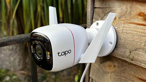 Best TP-Link CCTV Cameras: Cutting-Edge Surveillance For Your Peace Of ...