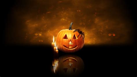 Halloween Lights Wallpapers - Wallpaper Cave