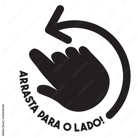 Arrasta Para O Lado Arrasta Pro Lado Arraste Pro Lado Arraste Pro