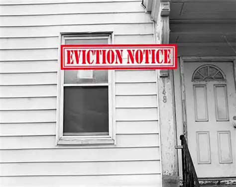 Housing Stability & Tenant Protection Act of 2019 - The Ottley Law Firm, PC