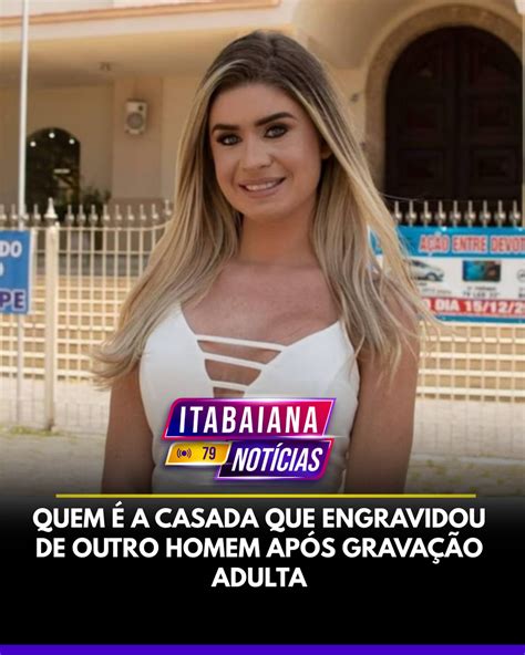 Itabaiana79noticias | Débora Peixoto viralizou nas redes sociais após