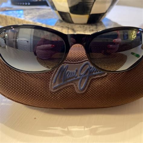 Maui Jim Accessories Maui Jims Polarized Sunglasses Poshmark