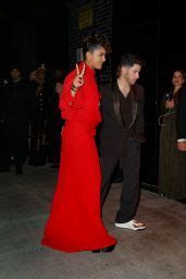 Priyanka Chopra Standard Hotel Met Gala After Party In NYC 05 01 2023