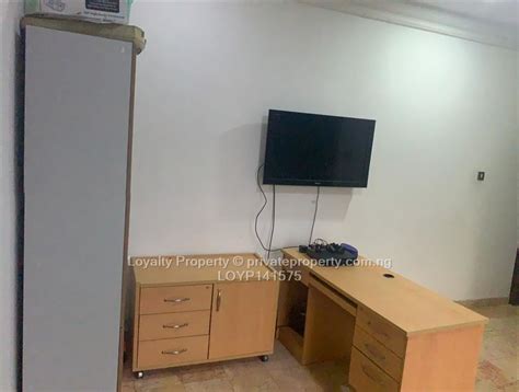 For Sale Bedroom Flat Apartment Mojisola Onikoyi Estate Ikoyi