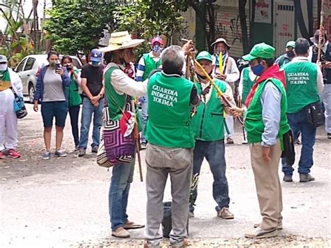 Movimientos sociales rechazan asesinato de líderes en Colombia