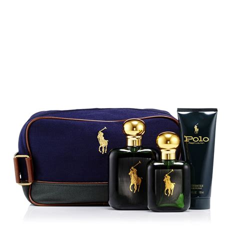 Polo Green T Set And Dopp Kit Bag For Men By Ralph Lauren Dropkittag Pinterest Dopp