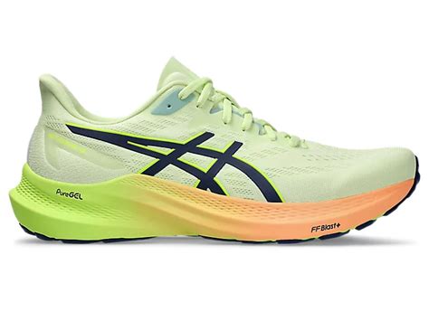 Mens Gt 2000 12 Cool Matchablue Expanse Running Asics Pt