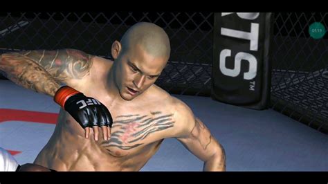 Ea Ufc 4 Career Mode Tips Youtube