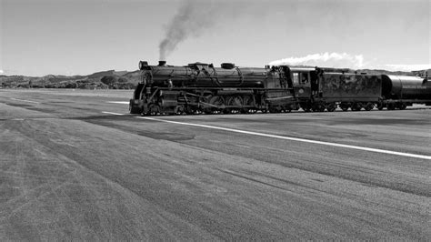 Gisborne Airport - Railway Line Intersecting Runway