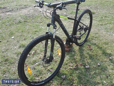 Teszt Cube Aim Pro 29 Mtb Vásárlás árak