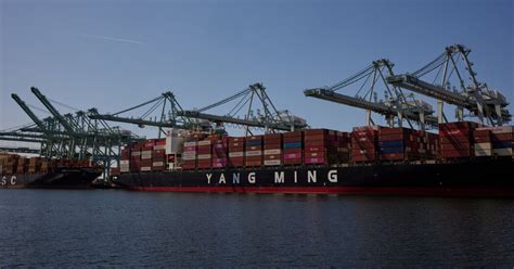 What to Know About Who Pays the Higher Costs of Trump’s Tariffs - The ...