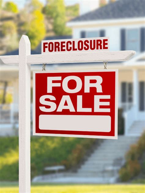 Buyer S Guide To Foreclosed Homes 6 Helpful Steps And Tips Parent