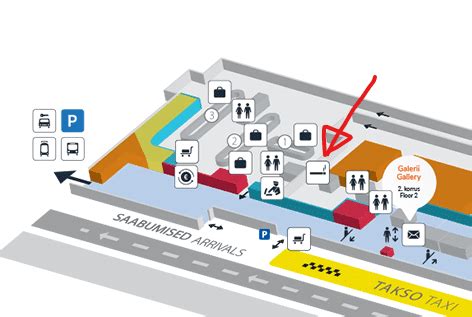 Tallinn Airport Smoking Area - Rate The Smoking Room