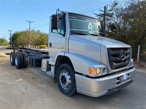 Caminhão Atron 2324 à venda em todo o Brasil Busca Acelerada