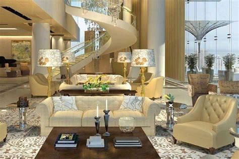 Glimpses of Ambani House: Here's Everything About the House of Richest ...