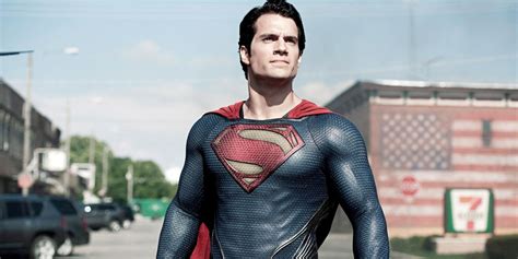 Man Of Steel Ending David S Goyer Explains Why Superman Kills Zod