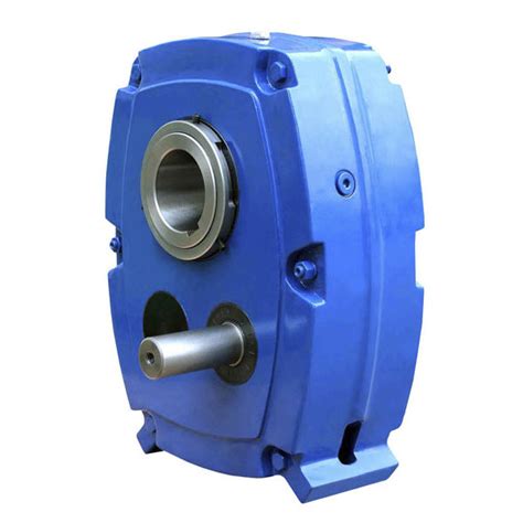 Helical Gear Gearbox Smr Series Zhengzhou Aokman Machinery Co Ltd