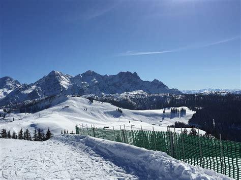 Invierno Panorama Paisaje Foto Gratis En Pixabay Pixabay