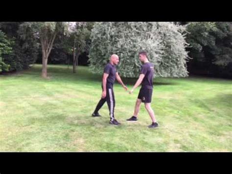 Forearm Conditioning | Martial WOD