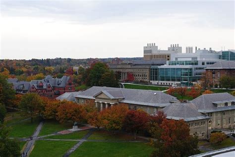 Best Universities in New York | Best Colleges in New York City