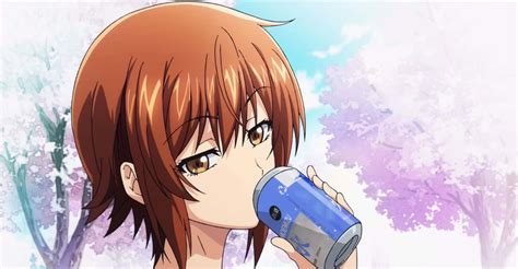 Discover More Than Grand Blue Dreaming Anime Latest In Coedo Vn