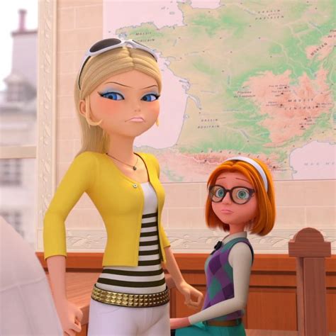 Chlobrina Guiltrip In 2021 Miraclous Ladybug Miraculous Ladybug