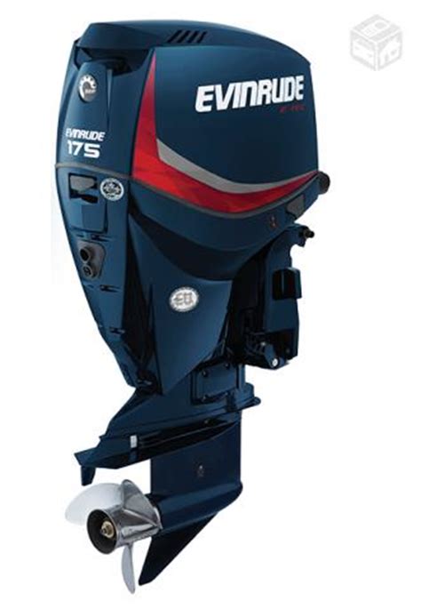 Motor Popa Evinrude Hp Zero Troco Moto Tornado OFERTAS Vazlon Brasil