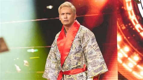 Actualizaci N Sobre El Futuro De Kazuchika Okada Inter S De Triple H Y