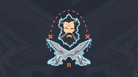 Desktop Kunkka Wallpapers - Wallpaper Cave