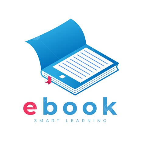 Ebook Logo Png