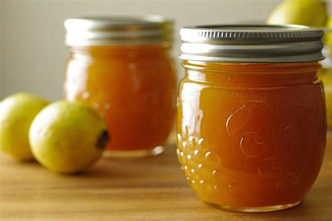 Cómo hacer mermelada de guayaba Receta fácil y con tres ingredientes