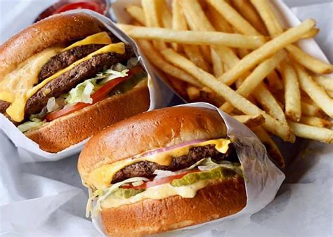 The best burger and fries in every state | lovefood.com