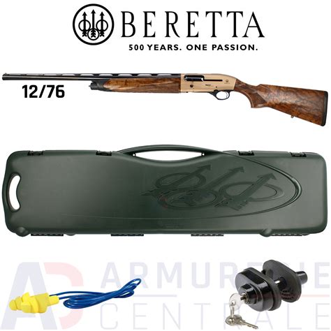 Beretta A400 Xplor Action Gaucher 12 76 Armurerie Centrale