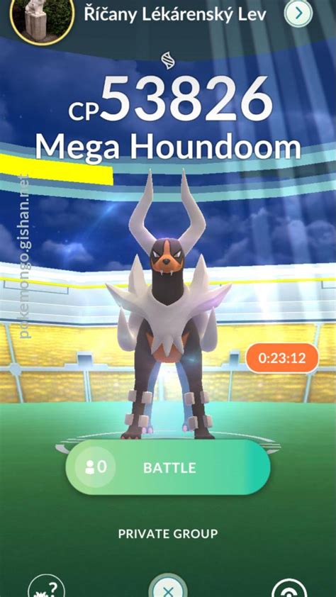 Mega Houndoom Weakness Pokemon Go Best Raid Amp Leagues Counters