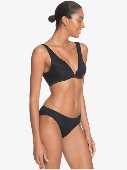 Mind Of Freedom Underwired Bikini Top For Women Roxy