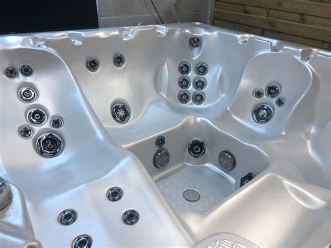 Pre Owned Hot Tub Hunsbury Hot Tubs
