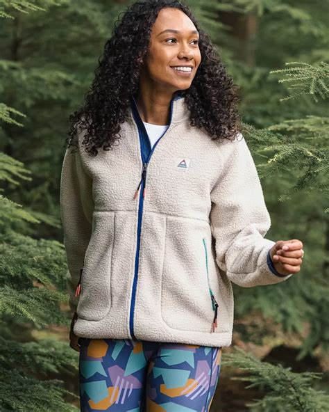 Passenger Fleece Fleece Backroads Recycled Polartec® Fleece Hot Outdoor Store