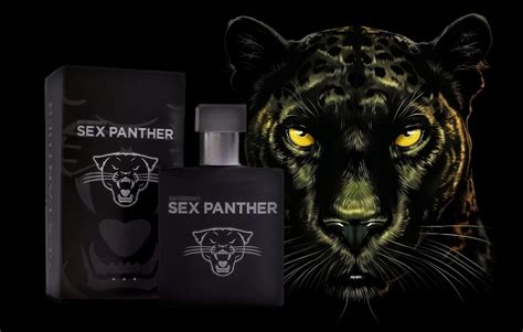 Sex Panther The Purr Fect Cologne For Taming Kitties