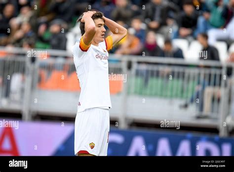 Pier Luigi Penzo Stadium Venice Italy November Roma S