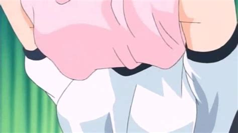 Muscular Hentai Stud Bangs Pussy Porn Videos