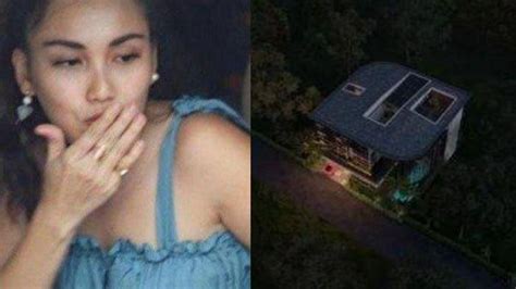 Alamat Rumah Baru Ayu Ting Ting Di Tengah Hutan Pembangunan Rp M