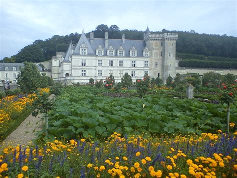 Château de Villandry | A Paris Diary