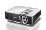 Videoprojector BENQ MX631ST Curta Distância XGA 3200lm DLP 3D