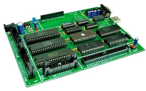 Instruction Set Of 8085 Microprocessor Classification With Examples