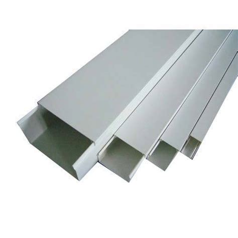 Metallic Cable Trunking | Metal Trunking | TDK Solutions Ltd