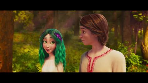 Mavka The Forest Song Mavka The Forest Song Official Trailer Imdb