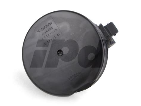 Evap Purge Valve S V C Genuine Volvo