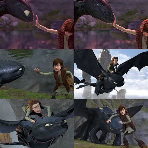 pin  amberly lima    train  dragon  train  dragon
