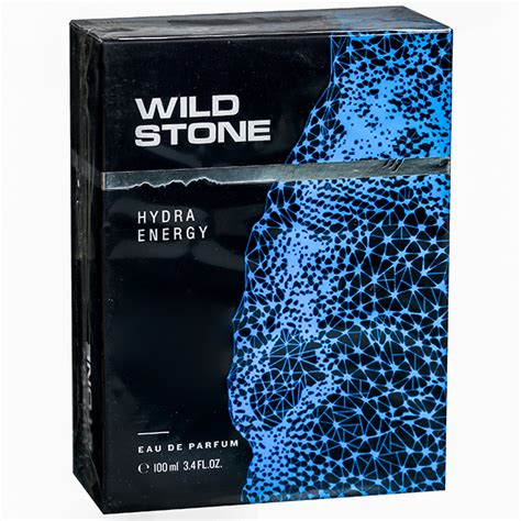 Buy Wild Stone Hydra Energy Eau De Parfum Ml In Wholesale Price