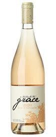 2020 A Tribute To Grace Santa Barbara Highlands Vineyard Rose Of